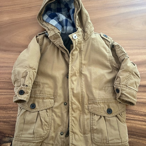 Baby Gap Jacket - Picture 4 of 4